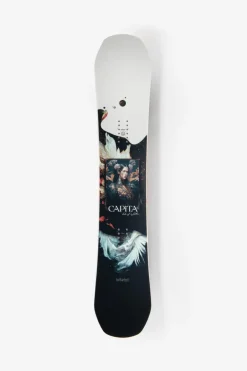 Capita Damen Birds of a Feather Wide Snowboard 148