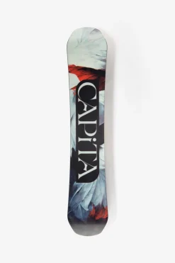 Capita Damen Birds of a Feather Wide Snowboard 148