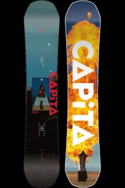 Capita DOA Snowboard