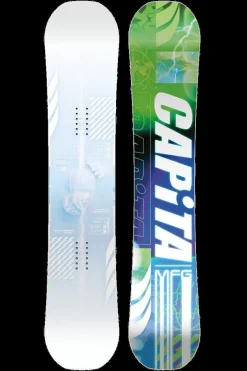 Capita Pathfinder Reverse Snowboard