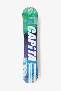 Capita Pathfinder Reverse Snowboard