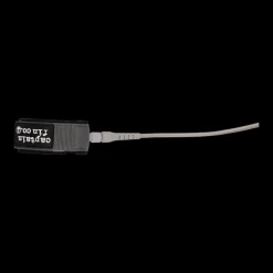 Captain Fin Shred Cord 7 Standard-Leine Grau