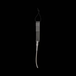 Captain Fin Shred Cord 7 Standard-Leine Grau