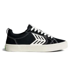 Cariuma Catiba Pro Black Ivory Schuhe