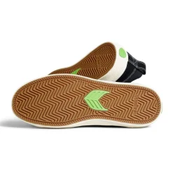 Cariuma Catiba Pro Black Ivory Schuhe