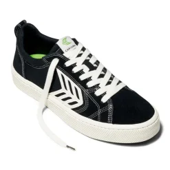 Cariuma Catiba Pro Black Ivory Schuhe