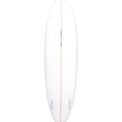 Channel Island CI Mid 7'2 Surfbrett Futures