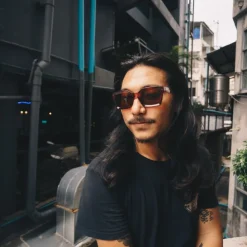 CHPO Anna Sonnenbrille