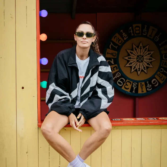 CHPO Brooklyn Sonnenbrille