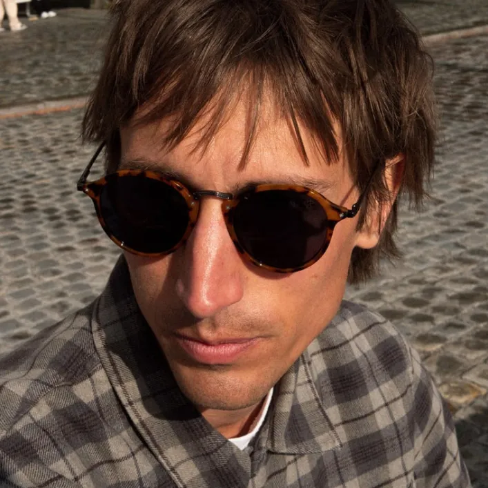 CHPO Club Sonnenbrille