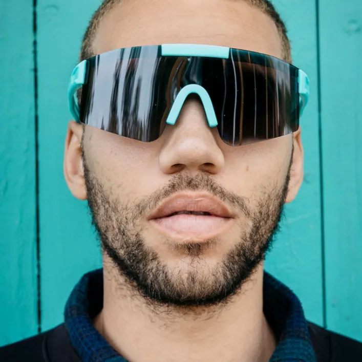 CHPO Luca Sonnenbrille