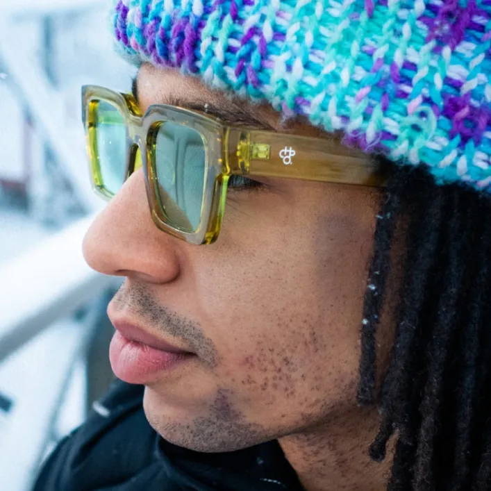 CHPO Max Sonnenbrille