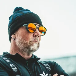 CHPO Rickard Sonnenbrille
