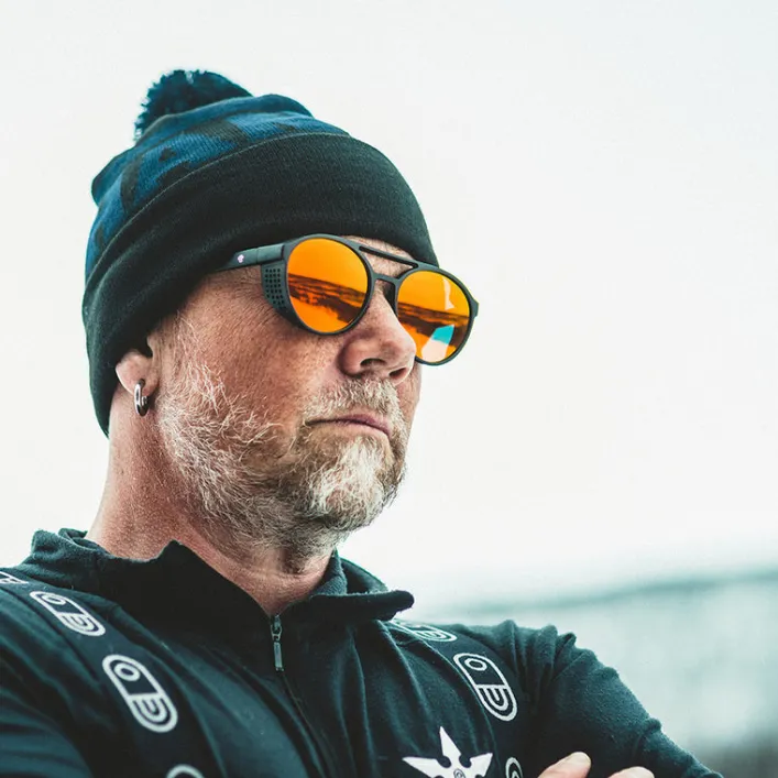 CHPO Rickard Sonnenbrille