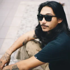 CHPO Siljan Sonnenbrille