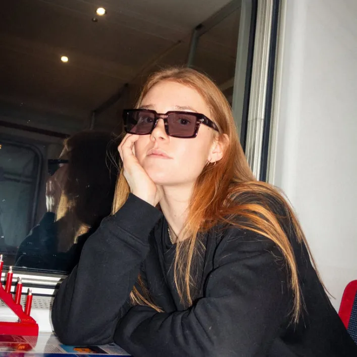 CHPO Stellar Sonnenbrille