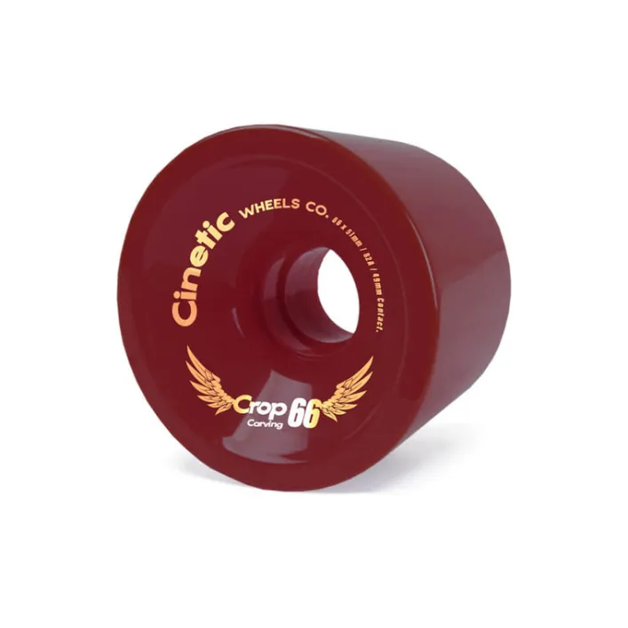 Cinetic Crop 66 mm x 82a Rollen