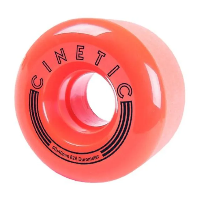 Cinetic Nebula 82A Rollen 60mm