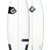 Clayton Chunky Monkey Surfbrett 5'2