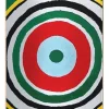 Cliche Painted Circle Komplett-Skateboard 8.25