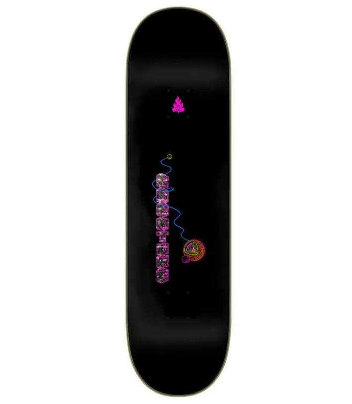 Creature Worthington Xploration Pro Deck 8.6