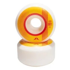 Crupie | Räder | 53 mm / 101A - Carlos Ribeiro