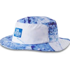 Dakine Abaco Bucket w Neck Cape Blue Wave
