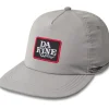 Dakine Abaco Curved Bill w Neck Cape Griffin