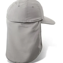 Dakine Abaco Curved Bill w Neck Cape Griffin