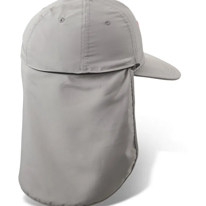 Dakine Abaco Curved Bill w Neck Cape Griffin