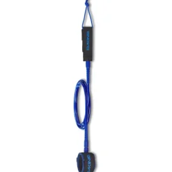 Dakine Longboard Calf 10FT X 1/4" Deep Blue