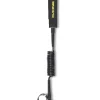 Dakine Sup Coiled Ankle 10' Surfleine Schwarz
