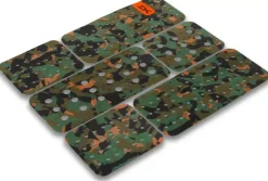 Dakine Vorderfuß-Traktionspad Olive Camo