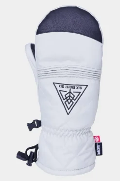 686 Damen Jubilee Mitt Handschuhe