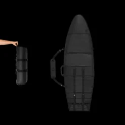 Db Das Single Boardbag 5'3 - 6'4