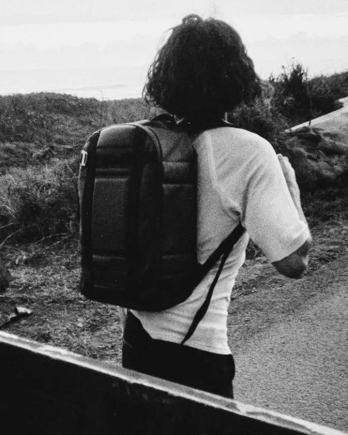 Db Der Ramverk 26L C Anderson Rucksack