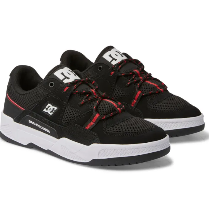 DC Construct Schuhe
