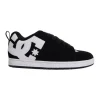 DC Court Graffik Schuhe