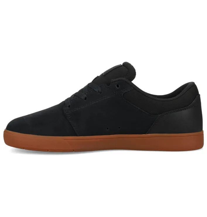 DC Crisis 2 Schuh