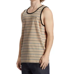 DC Lowstate Stripe Muskel-Tanktop