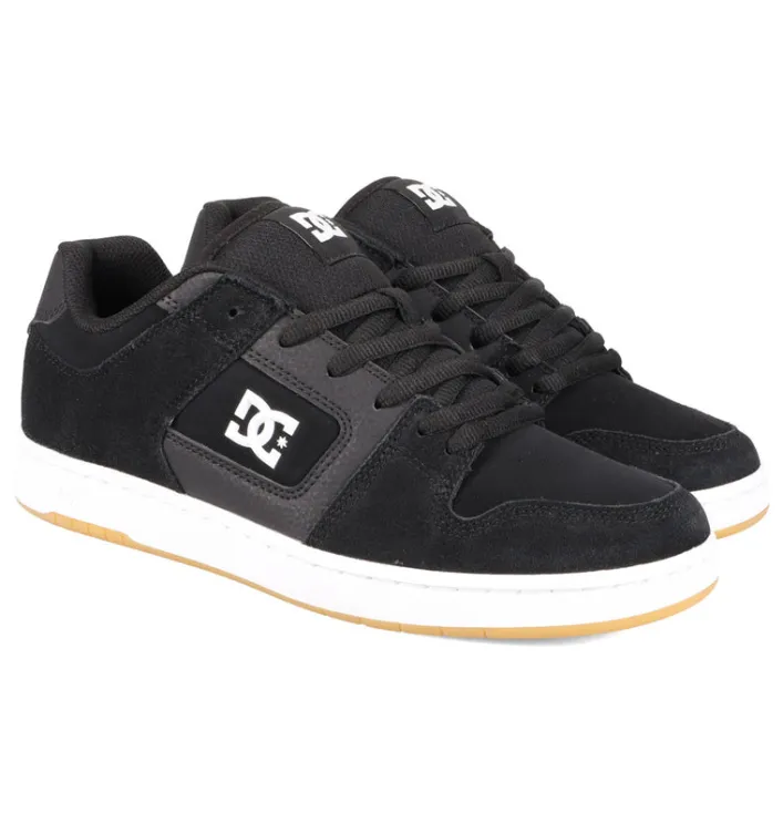 DC Manteca 4 S Schuh