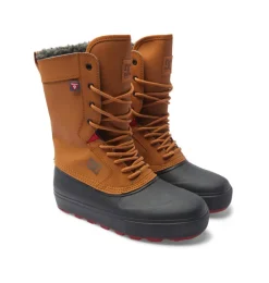 DC Reach Winter Schuh
