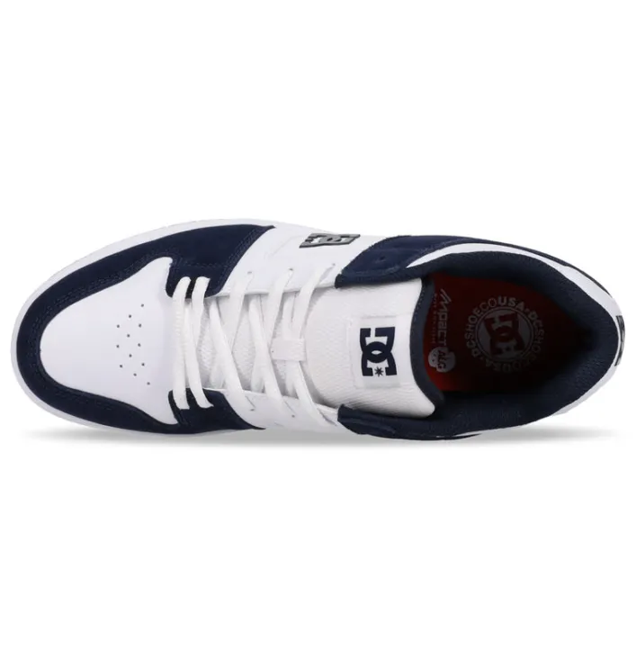 DC Shoes Manteca 4 S
