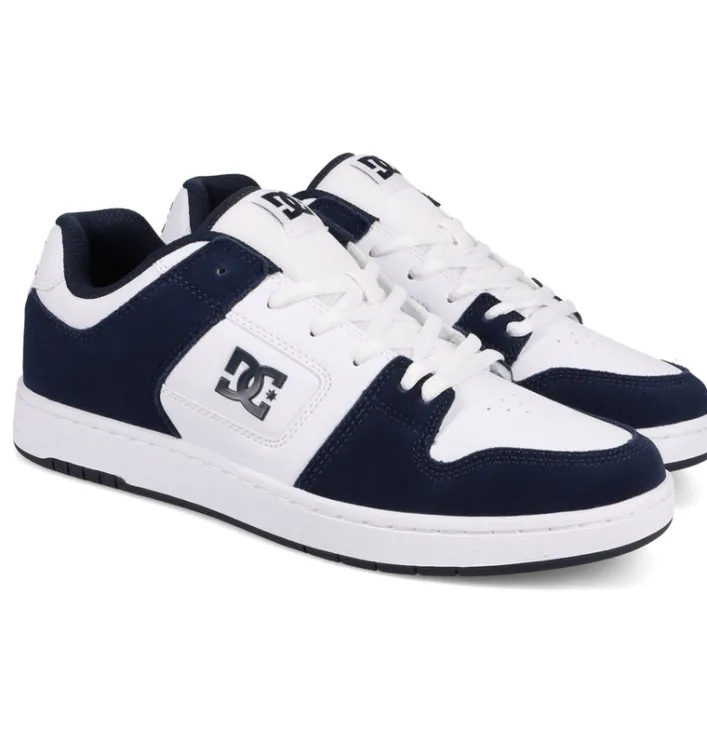 DC Shoes Manteca 4 S