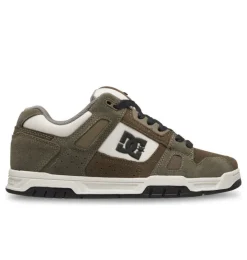 DC Shoes Stag - Low-Cut