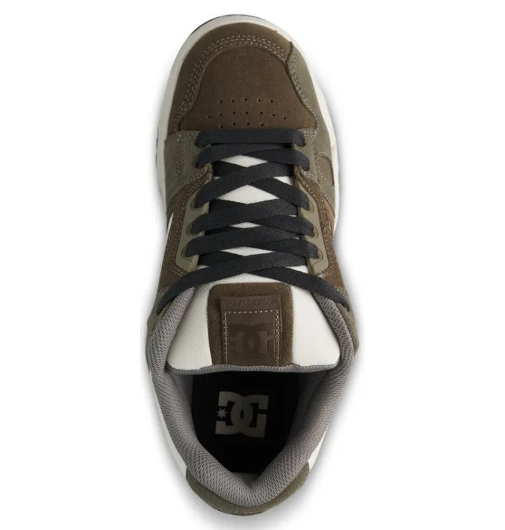 DC Shoes Stag - Low-Cut