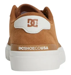 DC Shoes Teknic S