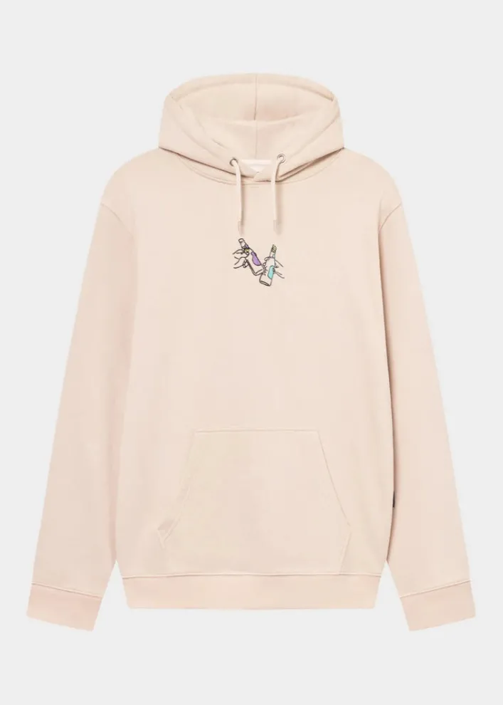 Dedicated Falun Cheers Hoodie