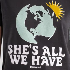 Dedicated Mysen All We Have T-Shirt