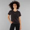 Dedicated Mysen Buttrfly Charcoal T-Shirt
